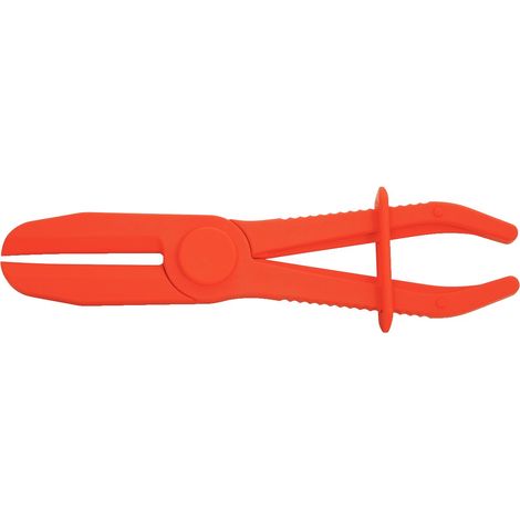 KS Tools 115.5054 Pinza Serratubi, Diametro 60 mm