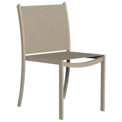 Talenti Sedia Minorca Pranzo Tortora
