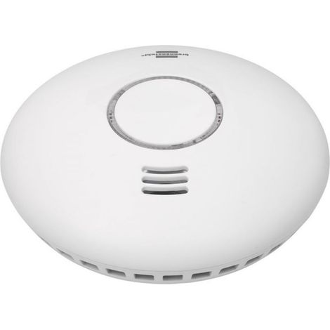 WIFI Rauch-/Hitzewarnmelder Typ WRHM01