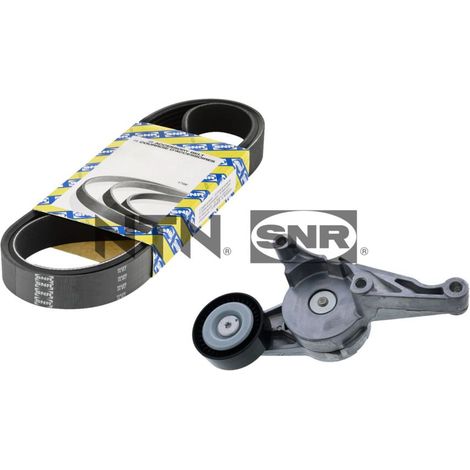 Kits d'accessoires - KA857.28 - SNR - Compatible avec véhicule Volkswagen, Skoda, Seat, Audi