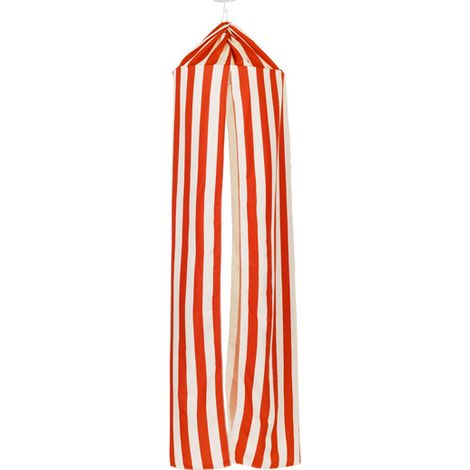 Canopée décorative de cirque