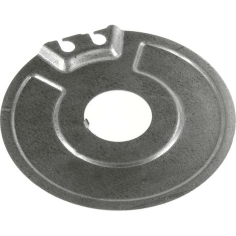 ANNEAU DE BRULEUR pour TABLE DE CUISSON SIEMENS - 00600400