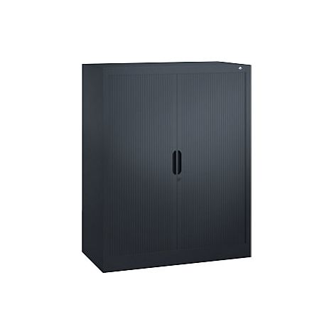 CP 3232-00 R7035 - Armario de persiana (100 x 123 mm) (1/2)