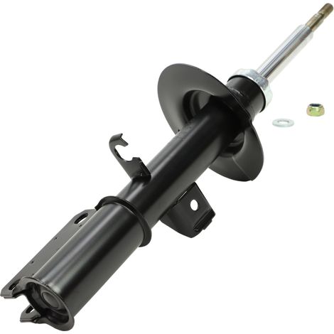 Stoßdämpfer links vorne BMW X5 E53 4.4 i, 3.0d, 4.6 (1/5)