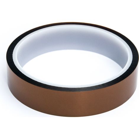 Cinta kapton Blow 6289 autoadhesiva resistente alta temperatura
