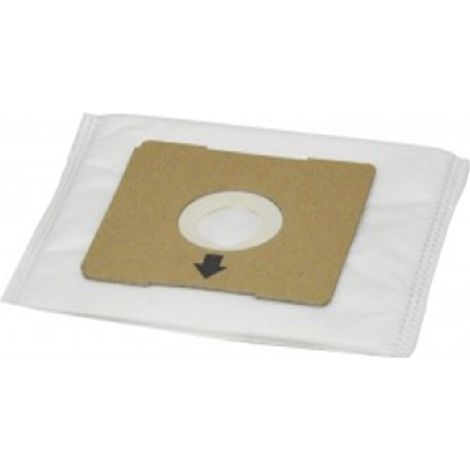 Sacchetti aspirapolvere Blaupunkt acc025 3 pezzi sintetico (1/3)