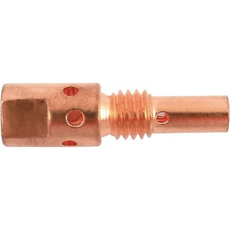 Portatoberas M6 L:35mm TBi250 TBI WP006003