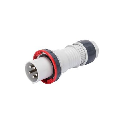 FICHE MOB.HP IP67 3P+N+T 125A440÷460V11H GEWISS GW60677H