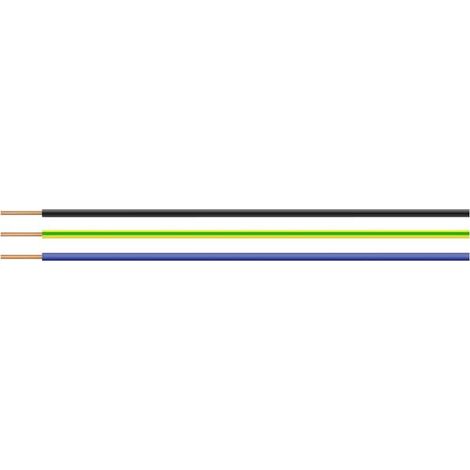 Helukabel 28786 GN-GE cavo verde e giallo 1,5 mm²