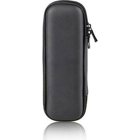HOXILEELEOÉtui à crayons Porte-stylo à coque rigide pour stylos plume et stylets Organisateur Convient à tous les types de stylos et HBCL (1/4)