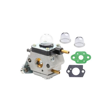 Lot de 2 C1U-K54 Carburateur – Réf. C1U-K82 7222 SRM2100 GT2000GT, entretien débroussailleuse (1/5)