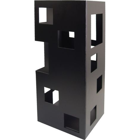 IMEX-10155 Paraguero negro [imex-10155]