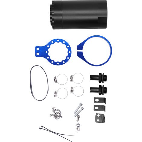 Ölabscheider-Set mit Schwallblechen und Montagezubehör RS‑OCC020 UniversalBlue (1/5)