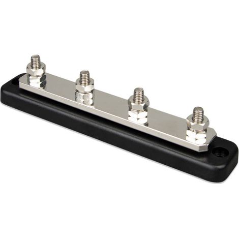 Bus bar Victron-energy vbb125040010 capacità 250A policarbonato
