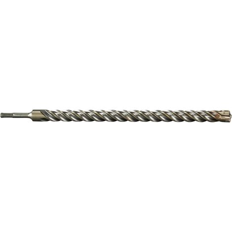 Makita - SDS-Plus Hammerbohrer, 25x450 mm B-58724