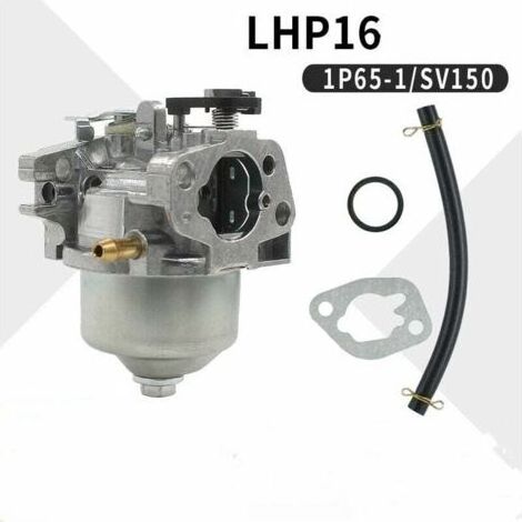 Carburateur SV150 LHP16 RV150 M150 V35 V40 RM4 Tondeuse 18550016/0 (1/5)