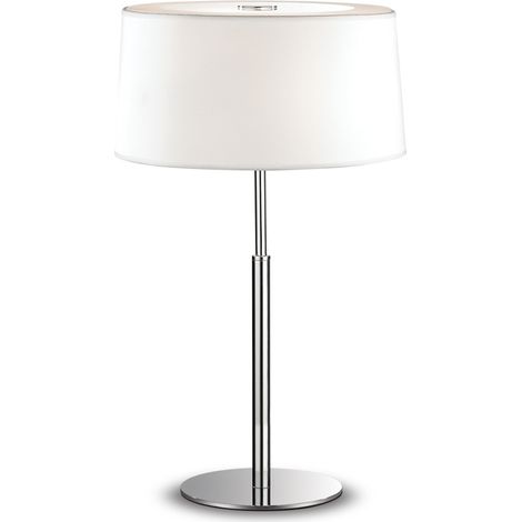 HILTON TL2, Lampada da Tavolo, Ideal Lux (1/3)