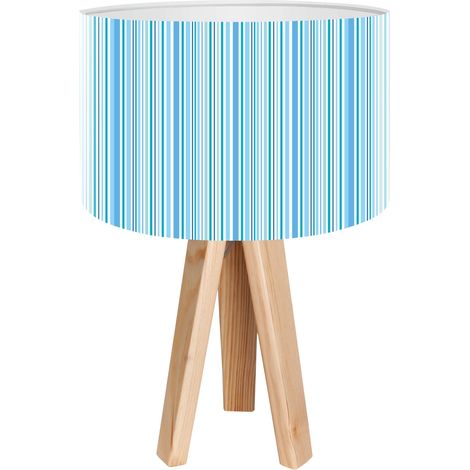 Lampe de chevet stamps foto-348 (1/3)