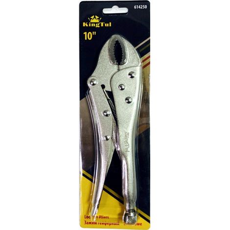 Pinces Morse Morse CR-MO 10" 10".
