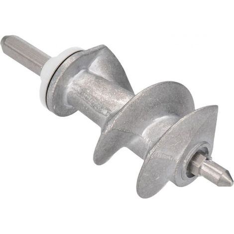 Ersatzteil - Fleischwolf-Schnecke -  - MOULINEX, TEFAL, KRUPS