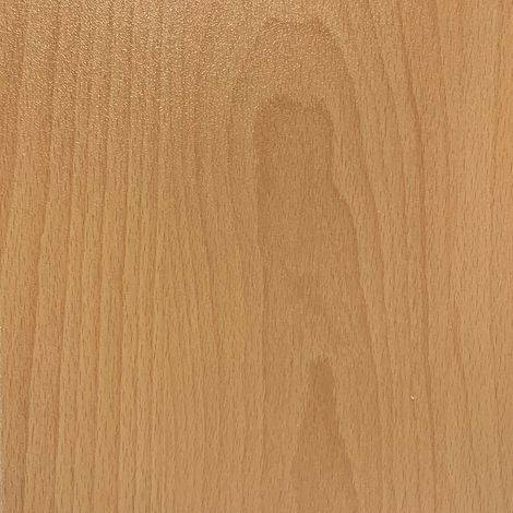 Mesa de comedor de madera VCM Premium  AL. 76 x AN. 80 x P. 50 cm  Mesa de comedor de cocina Mesa Xona X (Negro / haya)