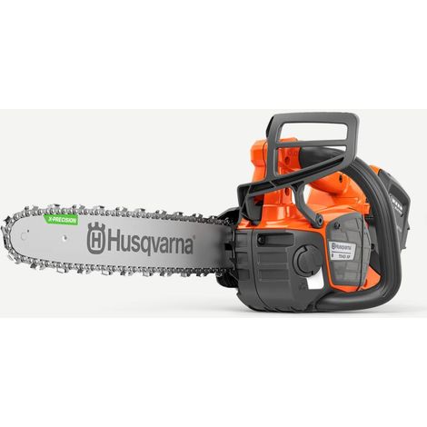 Motosega Husqvarna T542i XP professionale con frizione senza batteria e caricabatterie