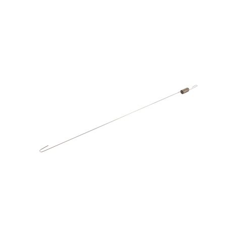Ressort Régulateur Honda Remplace Origine 16561-ze3-000. Adaptable Sur Moteur Gx390.