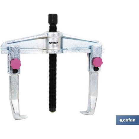 Universal-Extraktor 2 Krallen 25-130 (1/2)