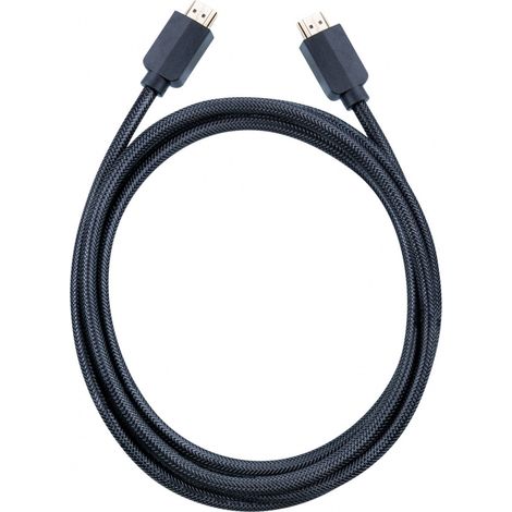 Bigben Interactive FLA PS5 8K HDMI 2.1 KABEL 3M cavo HDMI HDMI tipo A Standard Nero (1/2)
