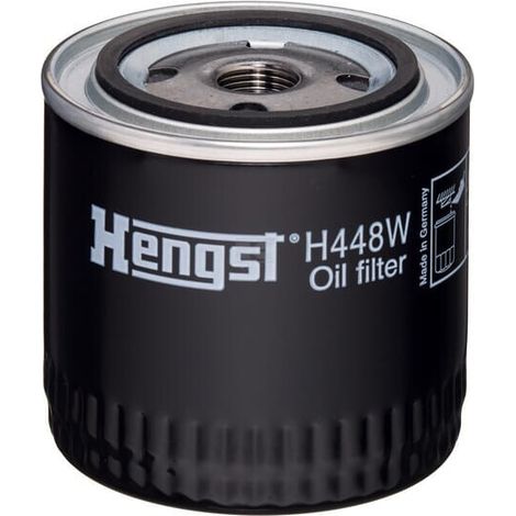 Filtre à huile HENGST H448W