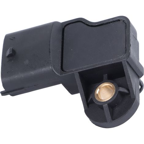 Schwarzer Ansaugluftdrucksensor 0281002680, Ersatzteil für Ford (1/5)