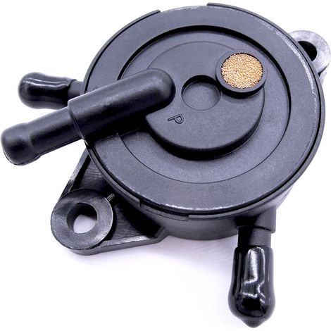 Pompe à Carburant 16700-ZT3-01 Compatible avec Honda EU2000, CH17, CH25 et KGE1000TI-07100 (1/4)