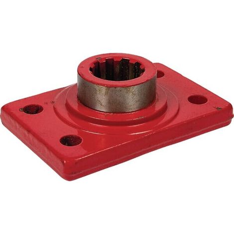 Piastra rotore HOWARD 71000186803