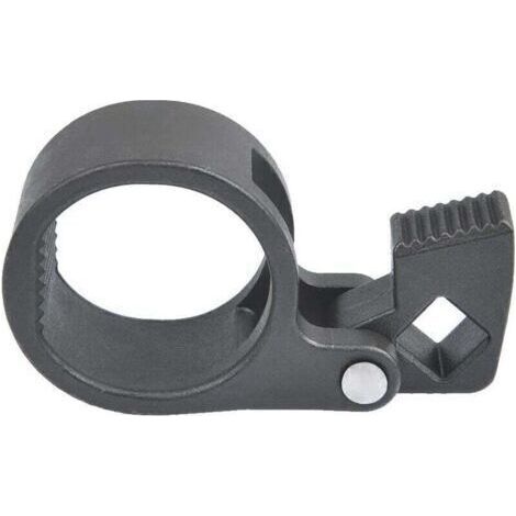 Extracteur de Rotule, Demonte Rotule Axiale Universel de biellette de clé Outil de démontage 27-42mm avec 1/2" carré d'entraînement Outil de garage Camion de voiture de queue