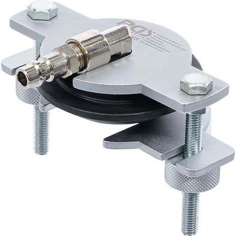 BGS Bremsenentlüftungsadapter universal - 70995