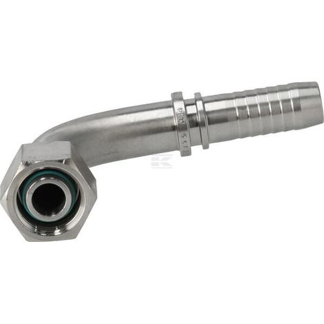 Raccord PH HYDRAULIK PGLO131890SS (1/2)