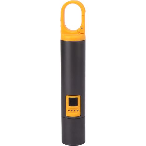 Lampe de chevet LED design astronaute USB 5V, décoration pour la maison ou le bureau. (1/5)