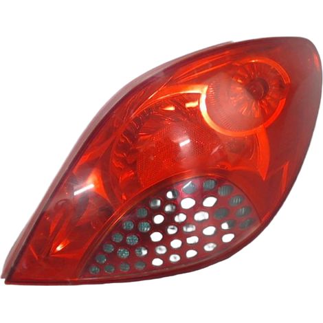 [PRODUIT D'OCCASION] Feu Arrieree Droit PEUGEOT 207 ♻️ Ref Oe. 6351y7 - Garantie à vie (1/3)