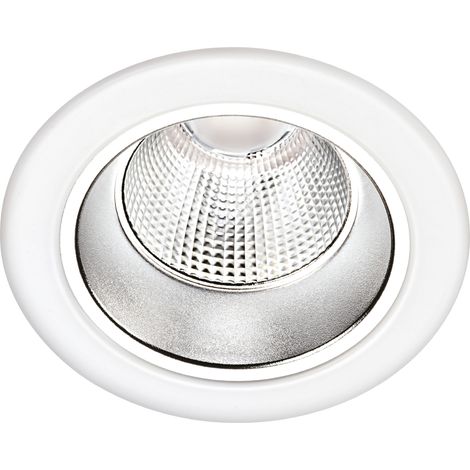 downlight - aric riva - 10w - cct - 3000-4000k - dimmable - aric 50604 (1/6)