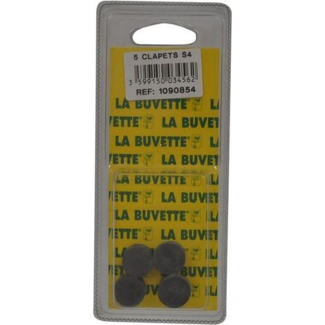 Coque LA BUVETTE BU1090854