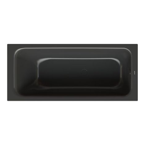 BETTE 3410-402 Baignoire rectangulaire Select Slate (1/3)