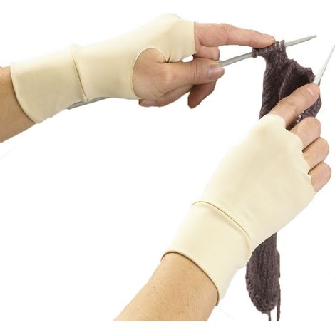 VITAEASY - Gants de soutien pour mains (1/2)