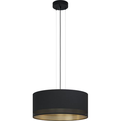 Suspension luminaire Esteperra, lustre suspendu vintage et rétro (1/5)
