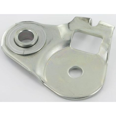 Palanca HONDA MACHINERY PARTS 42940VA3800 (1/2)
