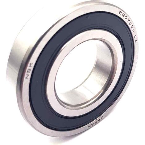 Roulement à billes 6207-DDU-C4-NSK