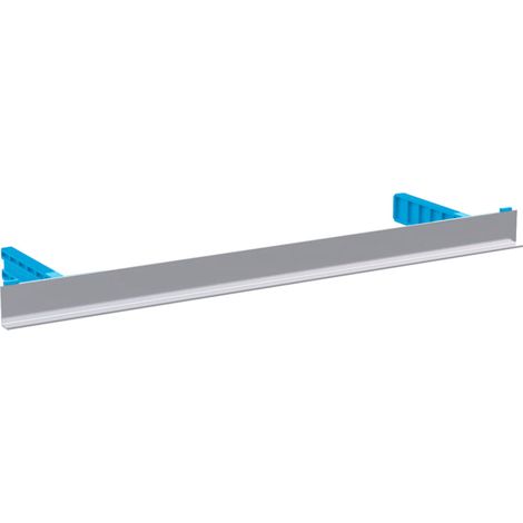 Set de finition Bâti-support Douche plain pied Prêt à carreler sans cadre (1/4)
