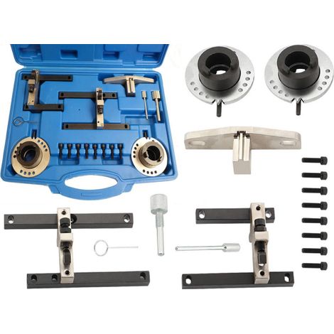 KIT BLOCCAGGIO FASATURA FORD FIESTA MK6 MK7 MONDEO FOCUS TRANSIT C MAX B MAX TOURNEO 1.0 1.1 ECOBOOST SCTI