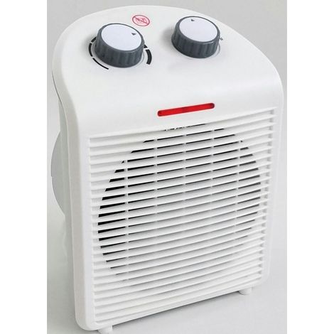 HJM  Calefactor vertical 615 2000W (1/2)