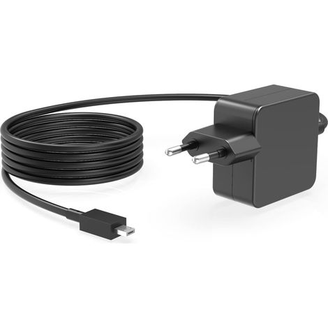 33W Chargeur Compatible avec ASUS X205T X205TA E200H E202S TP200S (1/5)