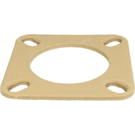 Joint pour bride coulissante